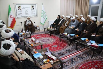 ضرورت قدرشناسی از نعمت بزرگ خدمت به دین اسلام و روحانیت