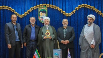 هلال‌بن علی(ع) باید صدای انقلاب باشد