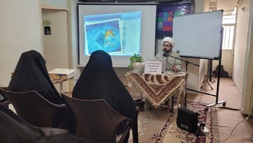 وجود امام، باعث رشد و تعالی انسان‌ها می‌شود