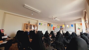 جنگ روایت‌ها، مهمترین میدان نبرد امروز است