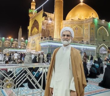 پاداش افطار یک روزه دار مثل آزاد کردن یک برده و آمرزش گناهان گذشته اوست