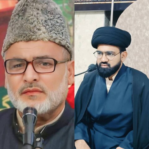 بانئ جامعۃ المنتظر مولانا نعیم عباس عابدی خود ایک ادارہ تھے، مولانا سید حسین عالم نقوی