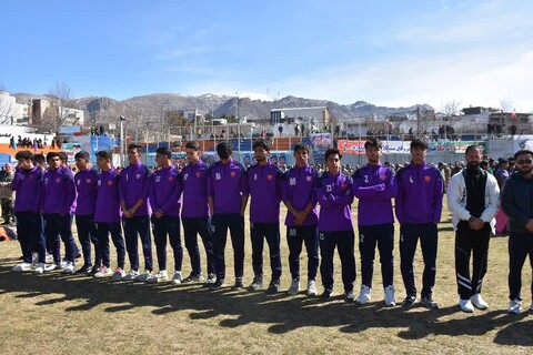 تصاویر| رزمایش بزرگ اقتدار پیامبر اعظم(ص) در استان کهگیلویه و بویراحمد