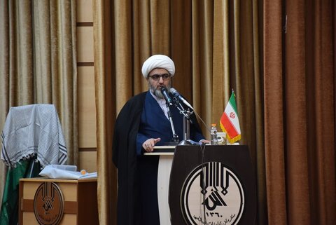 تصاویر/ برگزاری مراسم یادواره ۵۶۲ زن شهیده کردستان