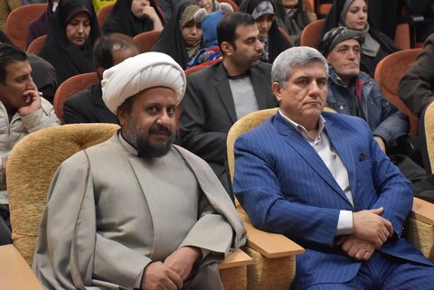 تصاویر/ برگزاری مراسم یادواره ۵۶۲ زن شهیده کردستان