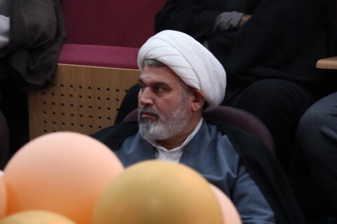 تصاویر/ همایش مبلغین استان هرمزگان