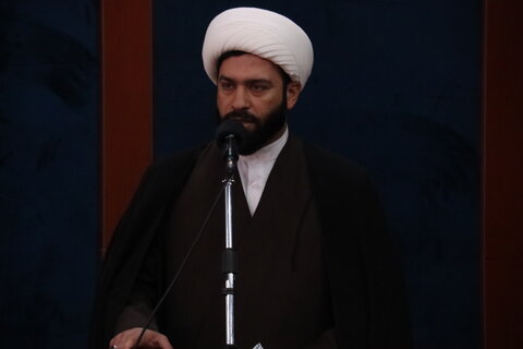 تصاویر/ همایش مبلغین استان هرمزگان