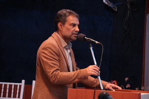 تصاویر/ همایش مبلغین استان هرمزگان