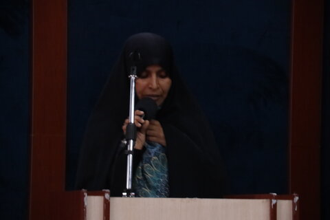 تصاویر/ همایش مبلغین استان هرمزگان