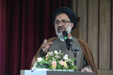 همایش معاونین و مربیان امور تربیتی شهرستان فردیس