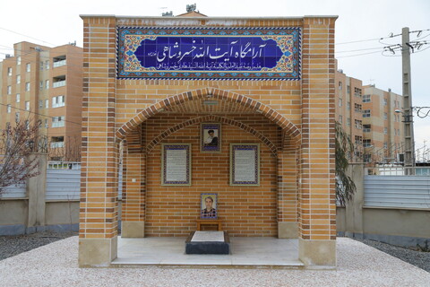 تصاویر /  آئین رونمایی از کتاب «مرد امّت»