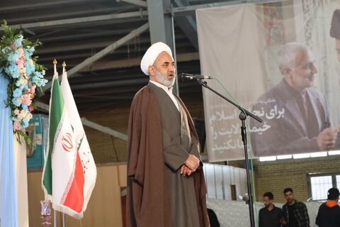 جشن تکلیف دختران رفسنجان