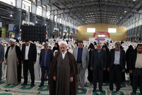 جشن تکلیف دختران رفسنجان