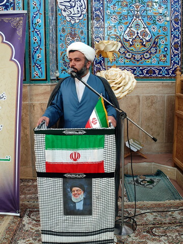 تصاویر/ اولین نشست هماهنگی  خواهران فعال مساجد