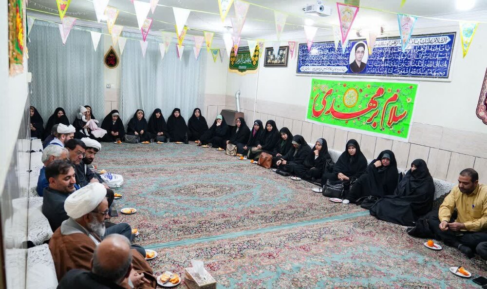 طرح تجربه نگاری فرهنگی