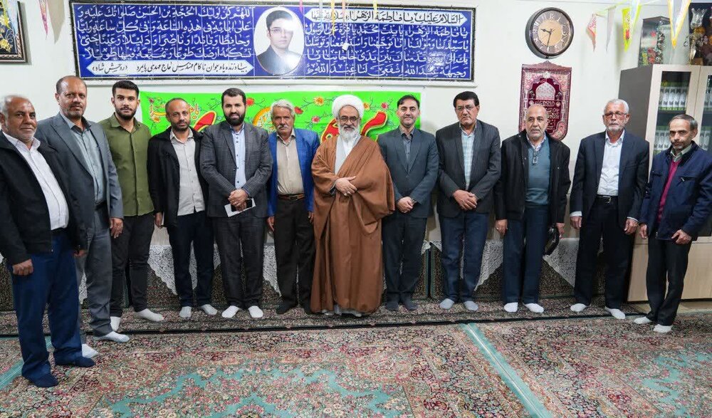 طرح تجربه نگاری فرهنگی