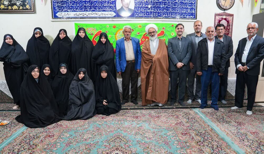 طرح تجربه‌نگاری فرهنگی در سیرجان آغاز شد + عکس