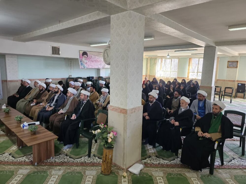 در ماه رمضان برنامهای مناسب برای رسیدن به تزکیه نفس داشته باشید