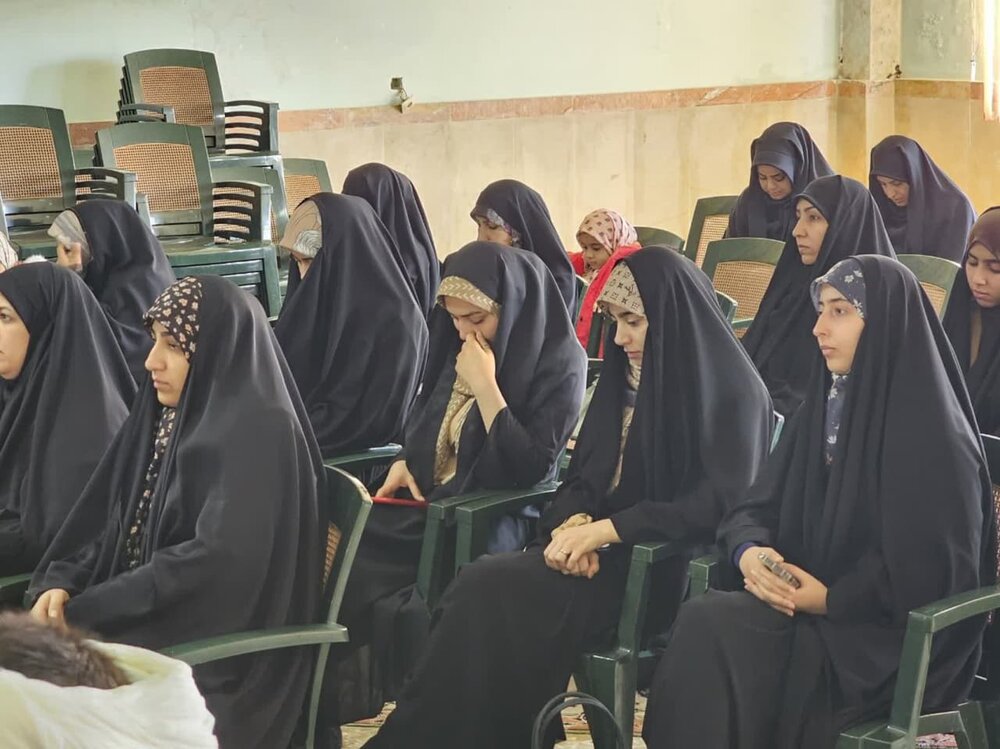 در ماه رمضان برنامهای مناسب برای رسیدن به تزکیه نفس داشته باشید