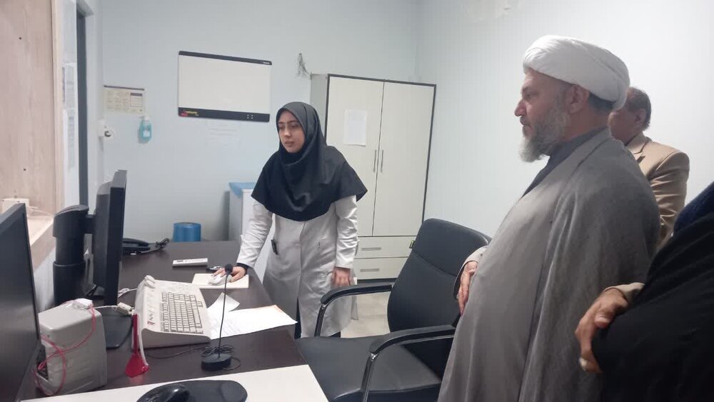 گلایه امام جمعه آران و بیدگل از عدم تکمیل ساخت بیمارستان امام حسن مجتبی(ع)