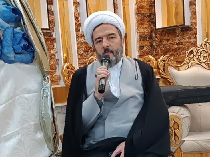 نهاد امور تربیتی رکن اساسی در شکل‌گیری شخصیت دانش‌آموزان است
