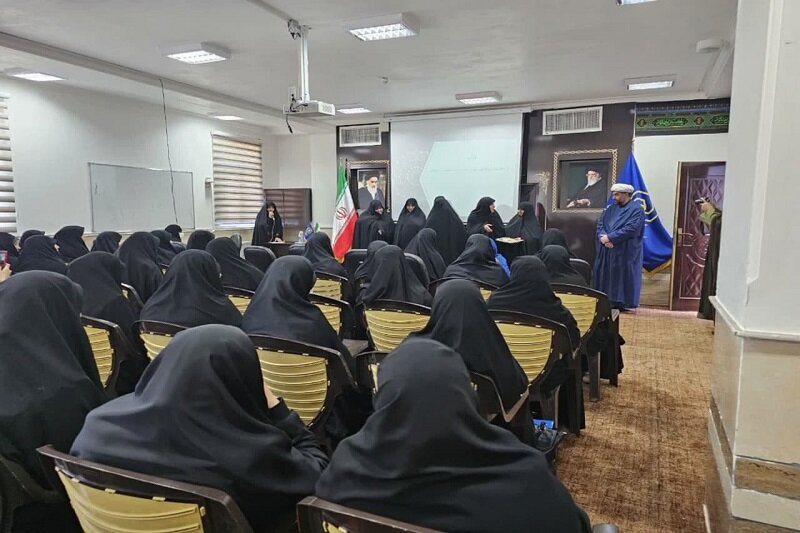 پژوهش، اساس و پایه تمام مسائل دینی است