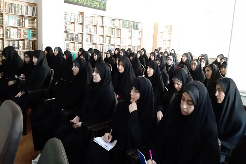 پژوهش، اساس و پایه تمام مسائل دینی است