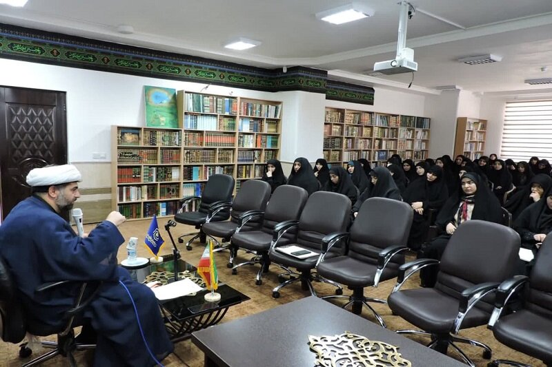 پژوهش، اساس و پایه تمام مسائل دینی است