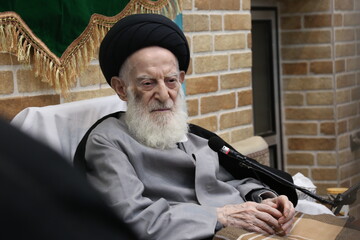 مرد تارزنی که با دعای امام جواد(ع) تا زنده بود نتوانست با آن دست کاری انجام دهد