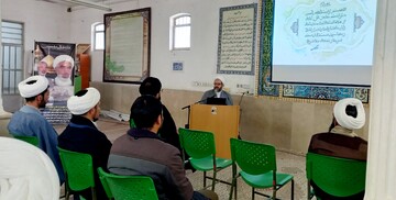 برای جذب دانش‌آموزان به حوزه‌های علمیه و پاسخ به شبهات از ابزارهای نوین استفاده شود