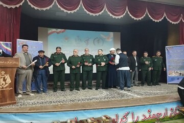 آیین آزادسازی ۱۵۰ زندانی معسر در زندان‌های استان کرمانشاه برگزار شد