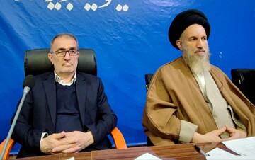 کنگره ملی آیت‌الله ملک‌حسینی(ره) آبان سال آینده برگزار می‌شود+ عکس