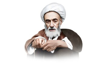 شیخ مرتضی زاهد؛ عارفی که قلب‌ها را به یاد خدا می‌انداخت