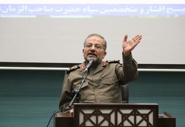 دشمنان همواره درصدد مهار ظرفیت‌های اسلامی و ایرانی بوده‌اند