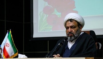 ایستادگی و عزت مسیر طی شده انقلاب اسلامی است