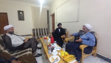 رفع نیازهای اساسی مردم در مناطق محروم مهم‌ترین هدف جمعیت هلال احمر است