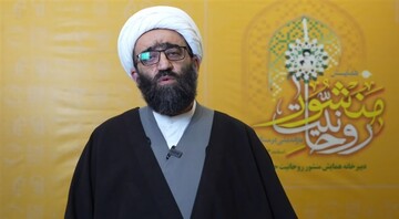 راهبرد منشور روحانیت نقشه راهی برای پیشرفت و تحولات حوزه‌های علمیه در جهان معاصر است