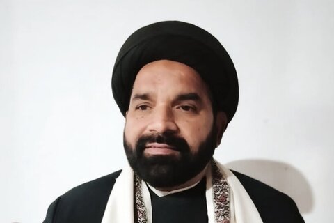 مصلح قوم وملت مولانا سید نعیم عباس کی حیات و خدمات