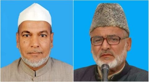 مولانا نعیم عباس عابدی کی زندگی جہد مسلسل، خلوص اور محبت کے ساتھ تعلیمی و تبلیغی مصروفیات سے عبارت تھی