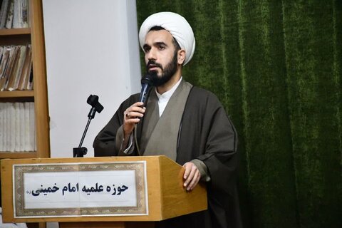 تصاویر/ همایش طلایه داران تبلیغ  در خوی