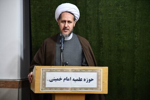 تصاویر/ همایش طلایه داران تبلیغ  در خوی