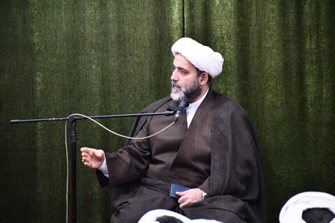 تصاویر/ همایش طلایه داران تبلیغ  در خوی