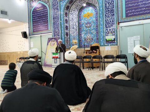 مسجد کا دینی اور ثقافتی تربیت میں انتہائی مؤثر کردار ہے