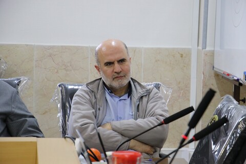 تصاویر|ششمین دوره  «طریق» توانمندسازی معاونین تهذیب و تربیت حوزه علمیه اصفهان