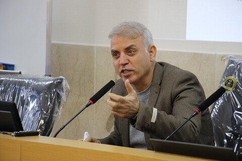 تصاویر|ششمین دوره  «طریق» توانمندسازی معاونین تهذیب و تربیت حوزه علمیه اصفهان