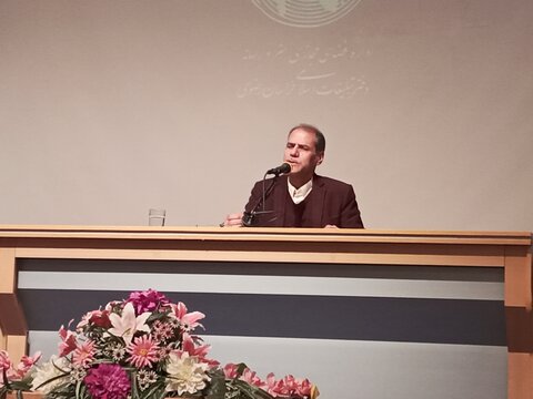 هویت دینی در فضای مجازی در معرض آسیب است