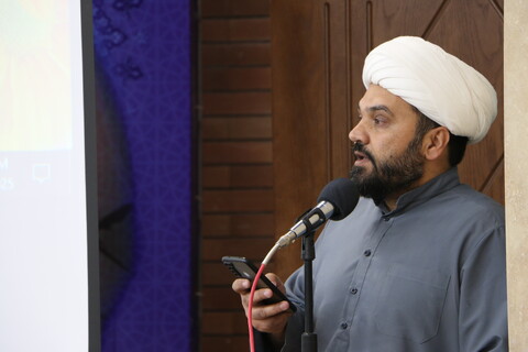 تصاویر| اردوی خانوادگی  مبلغین هجرت اصفهان در مشهد مقدس