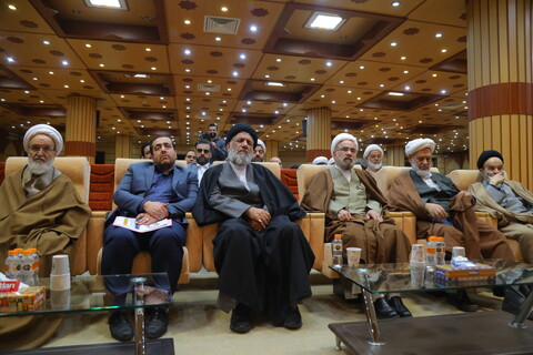 تصاویر / همایش ملی ترویج فرهنگ قرض الحسنه