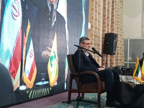 حفظ استقلال، اولویت غیرقابل مذاکره است/ عزت ملت ایران اسلامی قابل معامله نیست