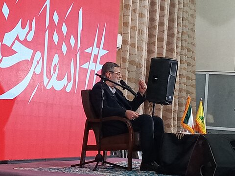 حفظ استقلال، اولویت غیرقابل مذاکره است/ عزت ملت ایران اسلامی قابل معامله نیست